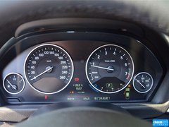 2015款 328i xDrive 设计套装型