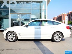 2015款 328i xDrive 设计套装型