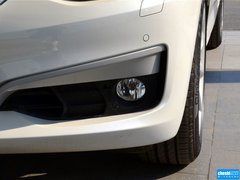 2015款 328i xDrive 设计套装型