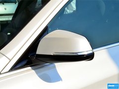 2015款 328i xDrive 设计套装型