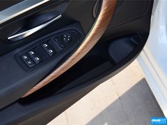 2015款 328i xDrive 设计套装型