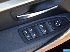 2015款 328i xDrive 设计套装型