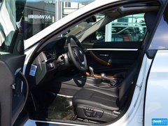 2015款 328i xDrive 设计套装型