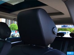 2015款 328i xDrive 设计套装型