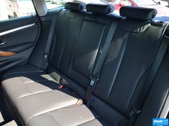 2015款 328i xDrive 设计套装型