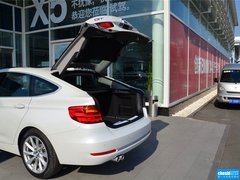 2015款 328i xDrive 设计套装型