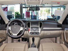 2014款 1.5L 手动 精英型