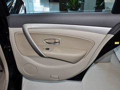 2014款 1.5L 手动 精英型