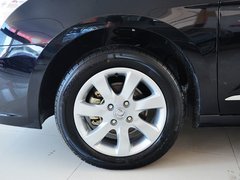 2014款 1.5L 手动 精英型