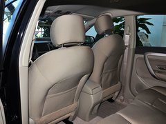 2014款 1.5L 手动 精英型