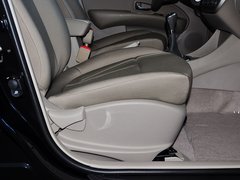 2014款 1.5L 手动 精英型