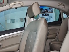 2014款 1.5L 手动 精英型