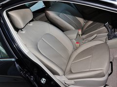 2014款 1.5L 手动 精英型
