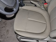 2014款 1.5L 手动 精英型