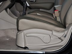 2014款 1.5L 手动 精英型