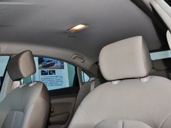 2014款 1.5L 手动 精英型
