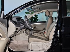 2014款 1.5L 手动 精英型