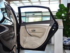 2014款 1.5L 手动 精英型