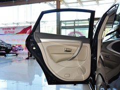 2014款 1.5L 手动 精英型