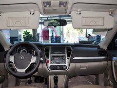2014款 1.5L 手动 精英型