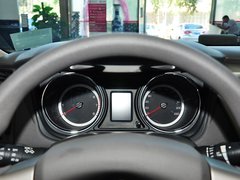 2014款 1.5L 手动 精英型
