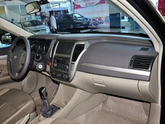 2014款 1.5L 手动 精英型