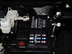 2014款 1.5L 手动 精英型