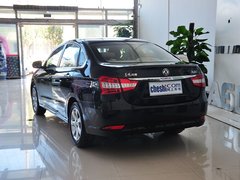 2014款 1.5L 手动 精英型