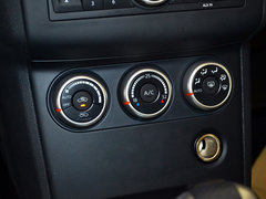 2015款 2.0L CVT 酷雷 5座