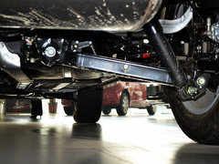 2015款 2.0L CVT 酷雷 5座