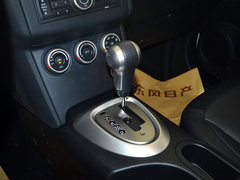 2015款 2.0L CVT 酷雷 5座