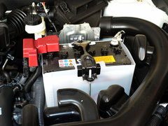 2015款 2.0L CVT 酷雷 5座