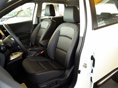 2015款 2.0L CVT 酷雷 5座