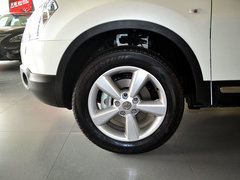 2015款 2.0L CVT 酷雷 5座