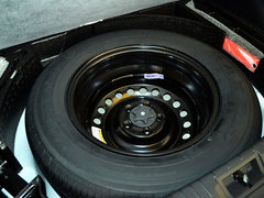 2015款 2.0L CVT 酷雷 5座