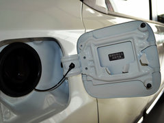 2015款 2.0L CVT 酷雷 5座