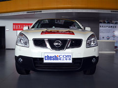 2015款 2.0L CVT 酷雷 5座