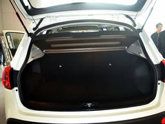 2015款 2.0L CVT 酷雷 5座