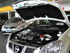 2015款 2.0L CVT 酷雷 5座