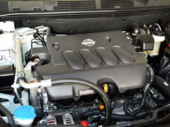 2015款 2.0L CVT 酷雷 5座