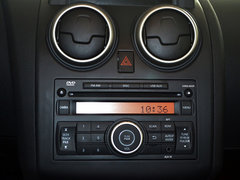2015款 2.0L CVT 酷雷 5座
