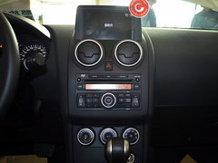2015款 2.0L CVT 酷雷 5座