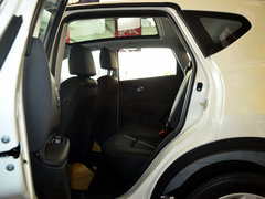 2015款 2.0L CVT 酷雷 5座