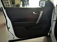 2015款 2.0L CVT 酷雷 5座