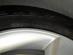 2015款 2.0L CVT 酷雷 5座