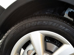 2015款 2.0L CVT 酷雷 5座