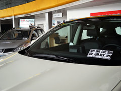 2015款 2.0L CVT 酷雷 5座