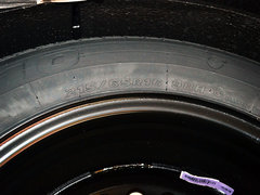 2015款 2.0L CVT 酷雷 5座