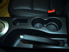 2015款 2.0L CVT 酷雷 5座