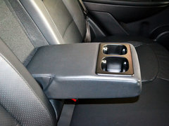 2015款 2.0L CVT 酷雷 5座